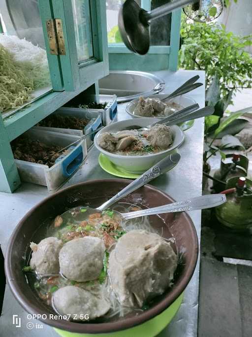 Bakso Gepeng Rahul Cs 3