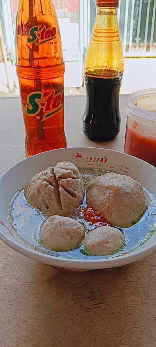 Bakso Minah 1