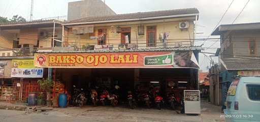 Bakso Ojolali Kranji 2 5