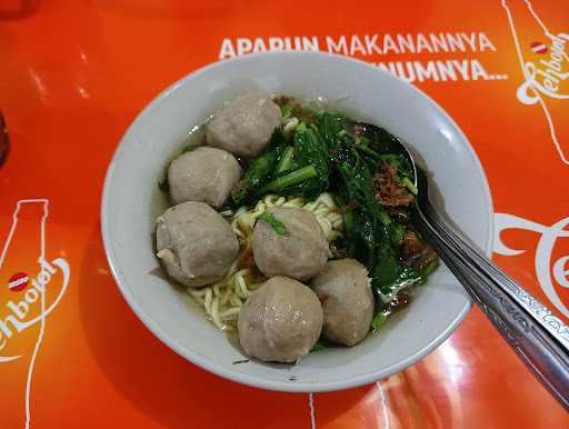 Bakso Ojolali Kranji 2 4