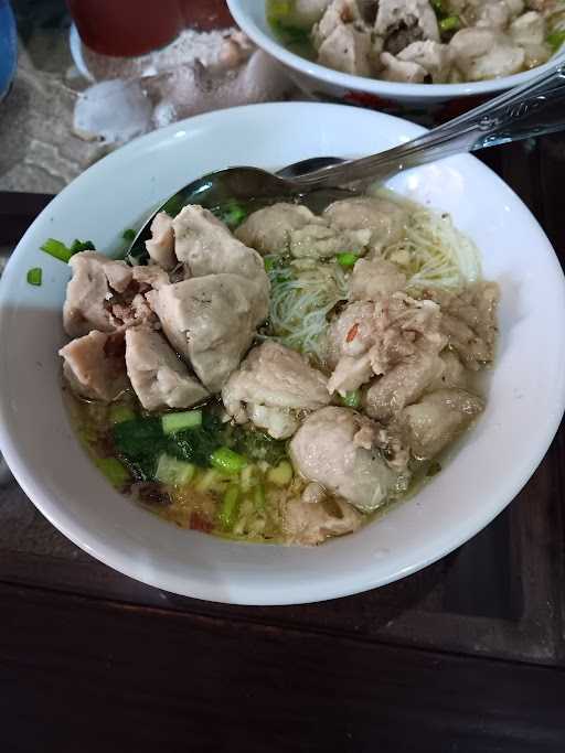 Bakso Sobasooo 1