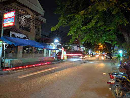 Kebab Bang Aji Pondok Cipta 4