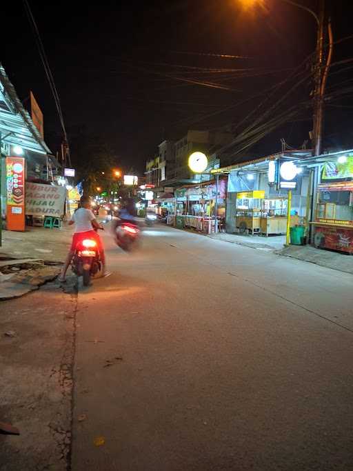 Kebab Bang Aji Pondok Cipta 8