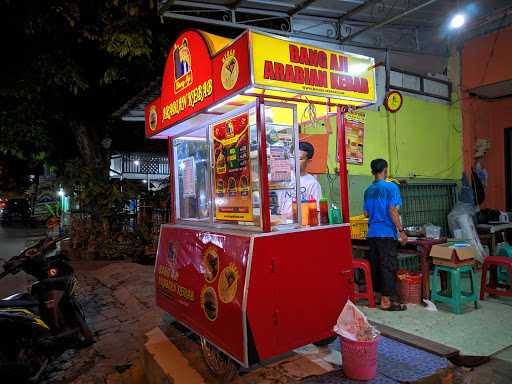 Kebab Bang Aji Pondok Cipta 6