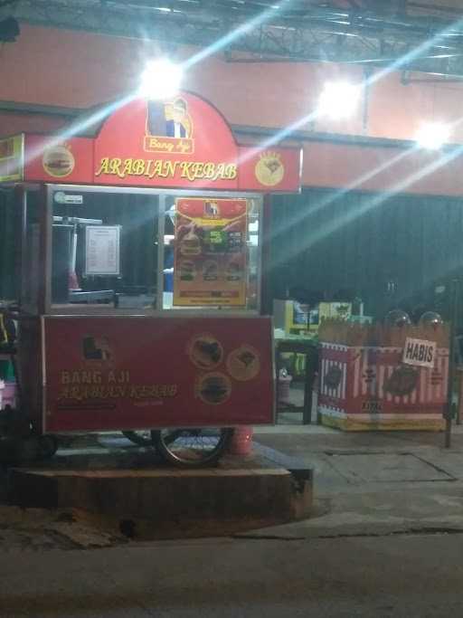 Kebab Bang Aji Pondok Cipta 9