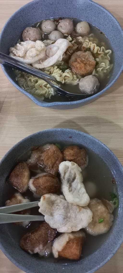 Baso Aci Kesultanan 5