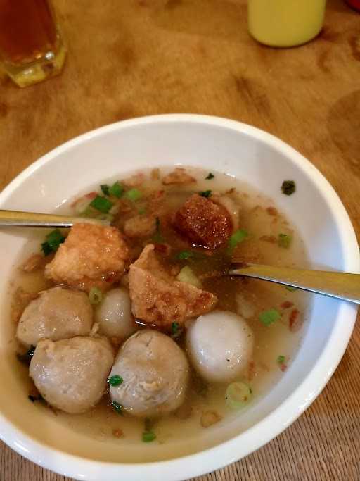 Baso Aci Kesultanan 3