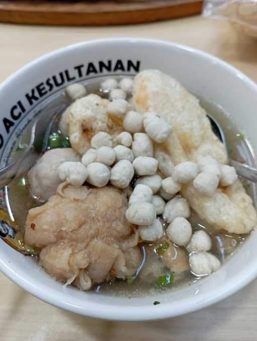 Baso Aci Kesultanan 7