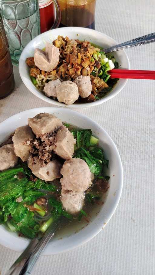 Baso Moro Kangen 8