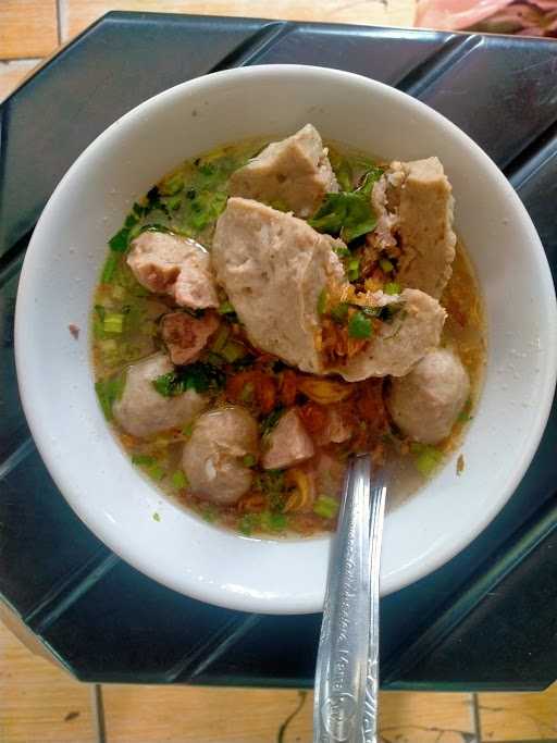 Baso Moro Kangen 4