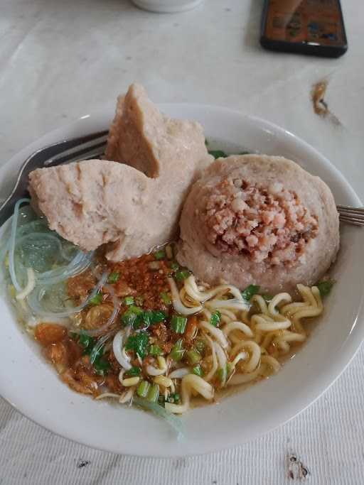 Baso Moro Kangen 9