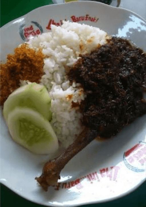 Bebek Gelora Khas Madura 2