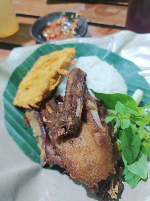 Bebek Goreng H. Slamet Bintara 10