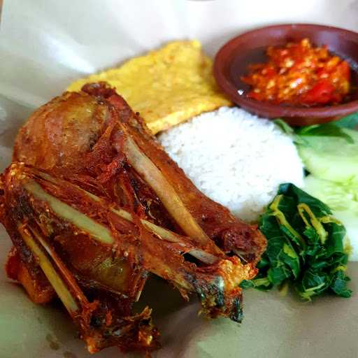 Bebek Goreng H. Slamet Bintara 2