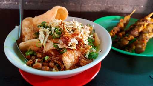 Bubur Ayam Berkah 1