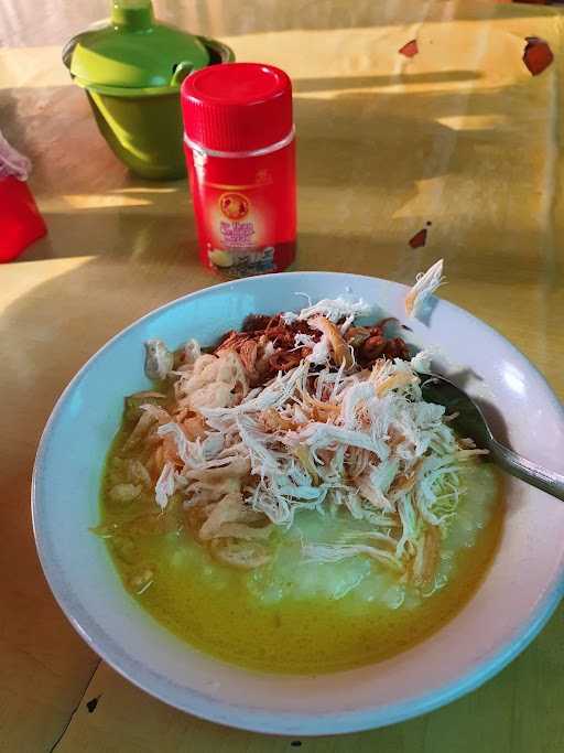 Bubur Ayam Berkah 3