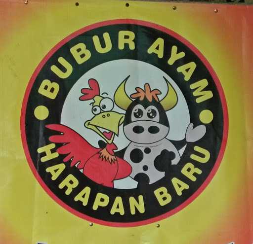 Bubur Ayam Harapan Baru 3