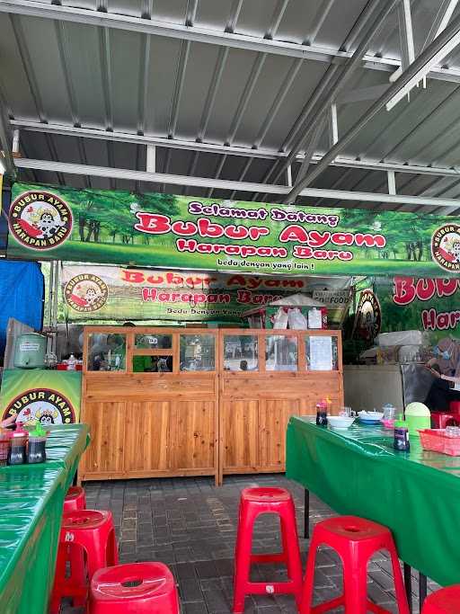 Bubur Ayam Harapan Baru 2