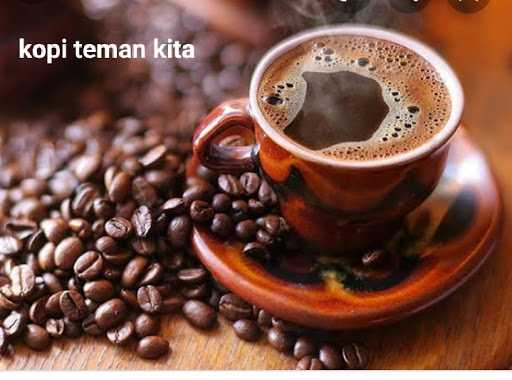 Coffe Teman Kita 5