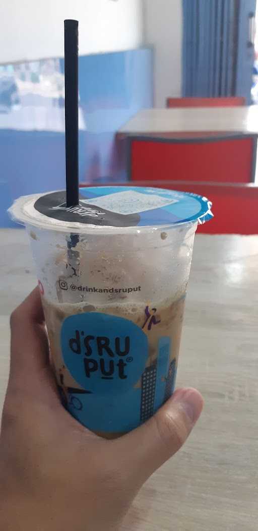 D'Sruput Bintara 9