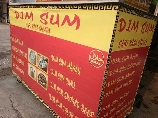 Dimsum Sarirasa Cab. Galaksi 6