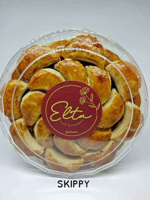 Elta Cake & Cookies 3