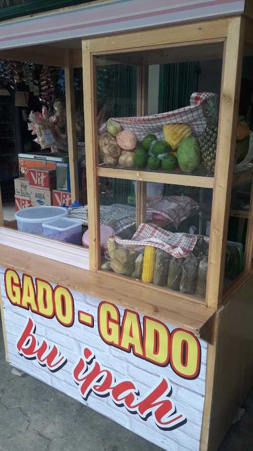 Gado Gado Bu Ipah 7