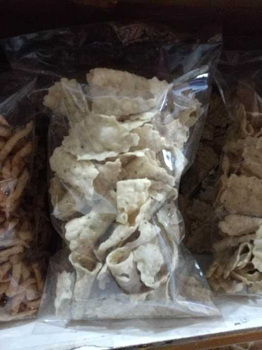 Jual Kue Kering Enak Bintara 1