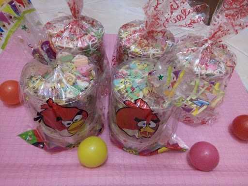 Jual Kue Kering Enak Bintara 6