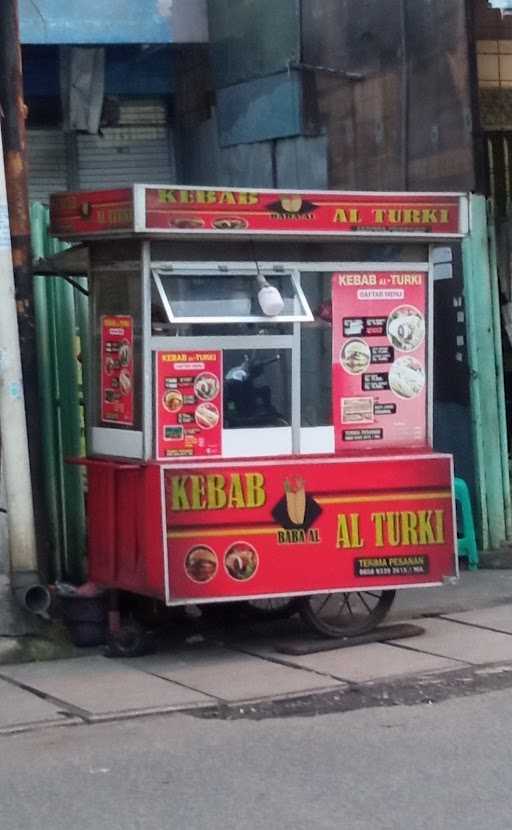 Kebab Al Turki 4