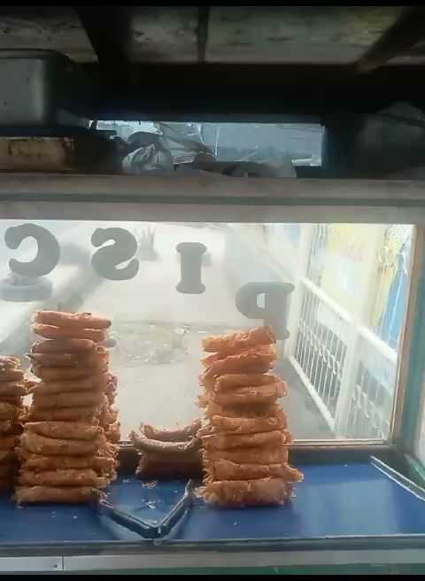 Kebab Candu 4