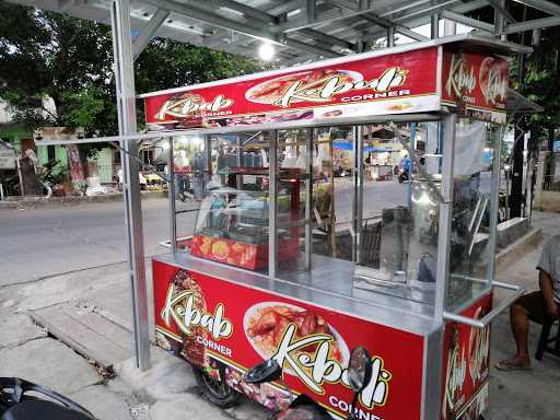 Kebab & Kebuli Corner 2