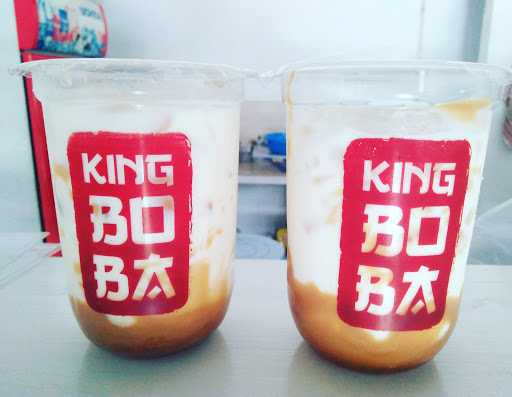 King Boba Bintara 4