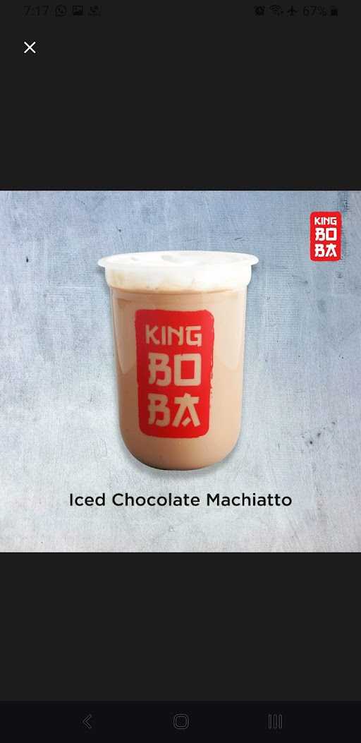 Kingboba Durensawit 10