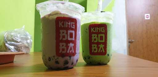 Kingboba Durensawit 3