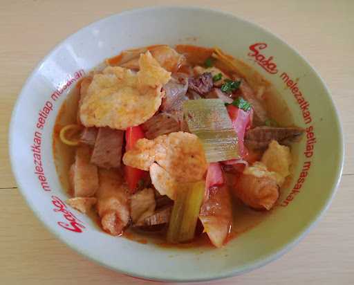 Longing Noodle Soup Bogor 4