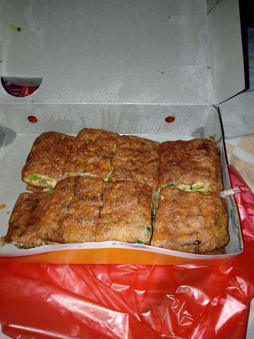 Martabak Bandung Surya 9