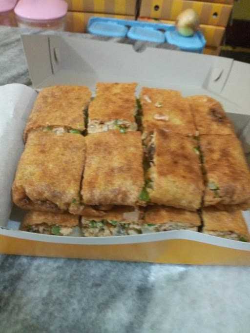 Martabak Bandung Surya 6