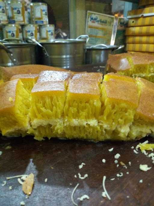 Martabak Bandung Surya 10