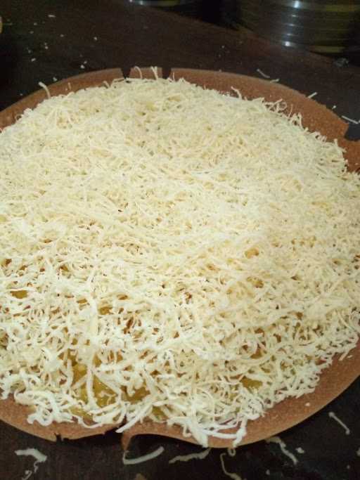 Martabak Bandung Surya 3