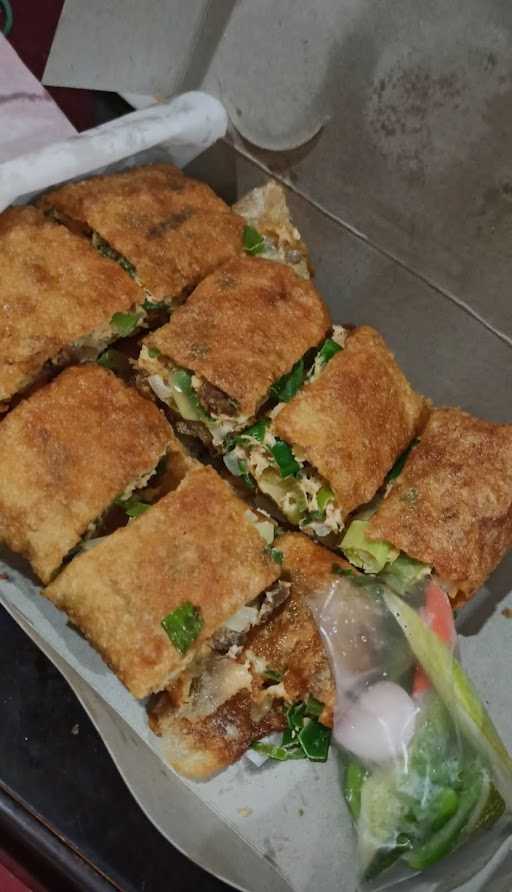 Martabak Bandung Surya 4