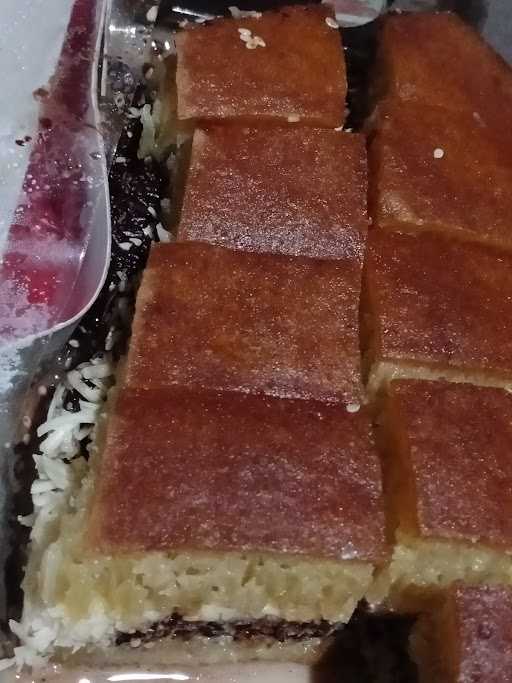 Martabak Ronny 8