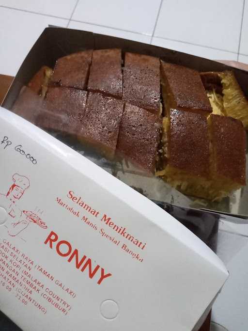 Martabak Ronny 4