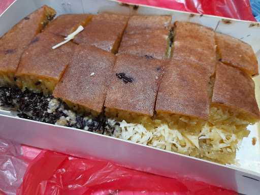 Martabak Ronny 3