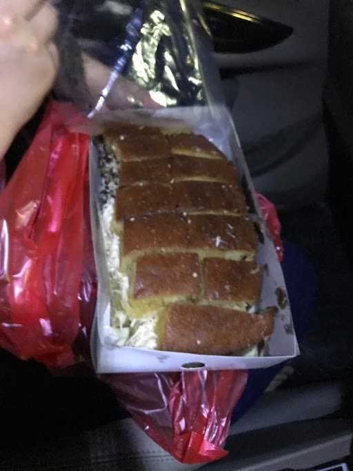 Martabak Ronny 2