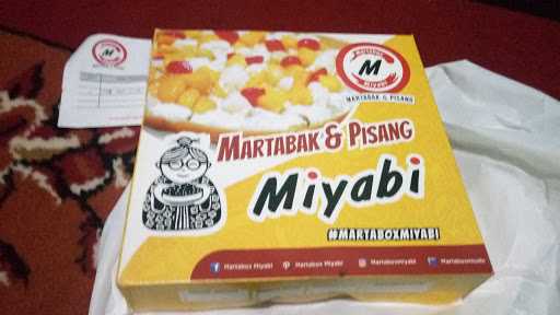 Martabox Miyabi 1