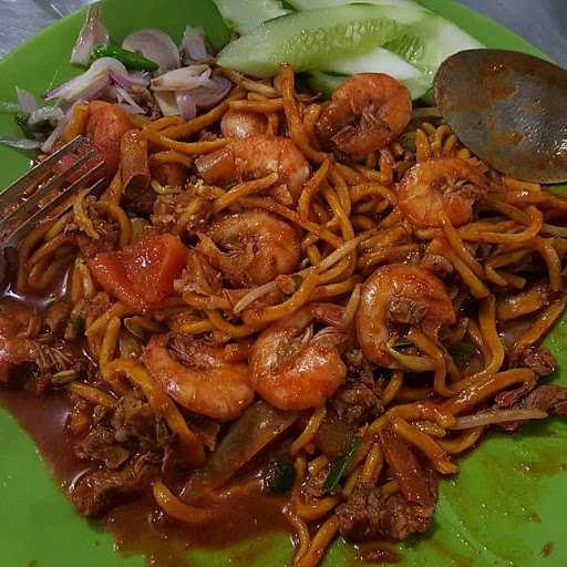 Mie Aceh Kota Juang 7