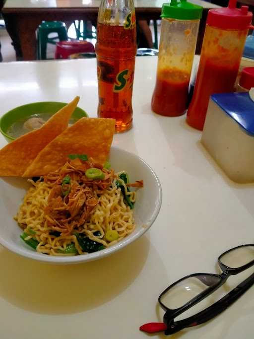 Mie Ayam Bangka Pondok Cipta 3