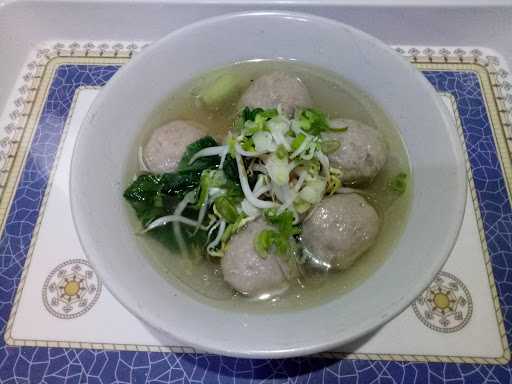 Mie Ayam Bangka R-3 2