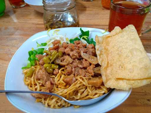 Mie Ayam Rawit 1